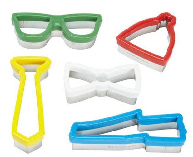 Band of Outsiders Cookie Cutters