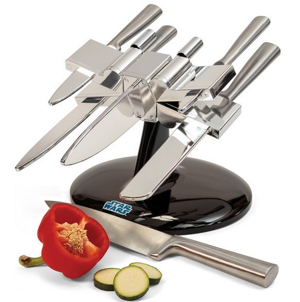 star wars kitchen gadgets