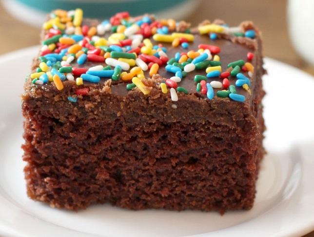 Top 10 Depression Cake Recipes (War Cakes)