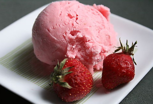 Top 10 Frozen Yogurt Summer Recipes