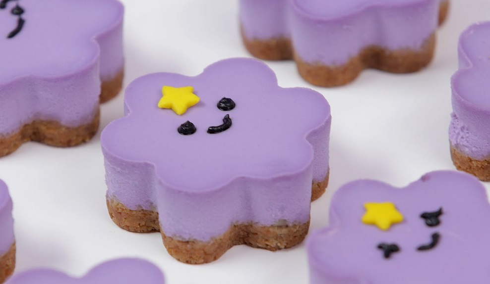 Top 10 Popular Character Themed Cheesecakes