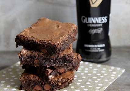 Top 10 Recipes to Make With Guinness (Irish dry stout)
