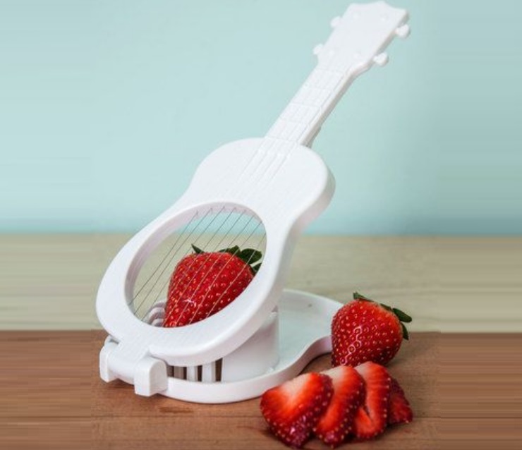 Top 10 Guitar Shaped Kitchen Gadgets And Accessories