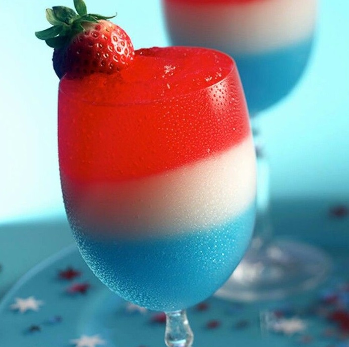 Independence Day Drink