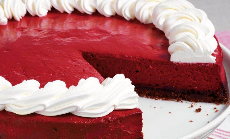 Top 10 Posh Red Velvet Recipes and Creations