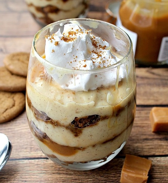 Top 10 Salted Caramel Desserts and Snacks