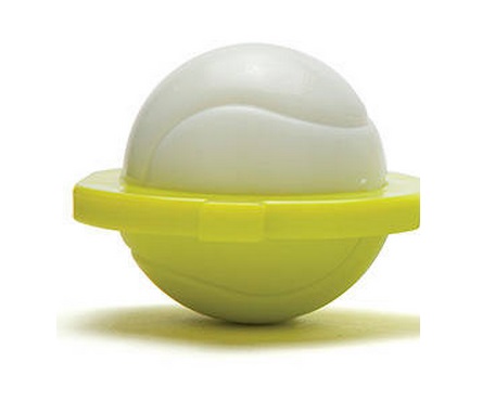 Tennis Ball Egg Shaper