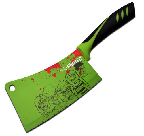 Top 10 Zombie Kitchen Gadgets And Accessories
