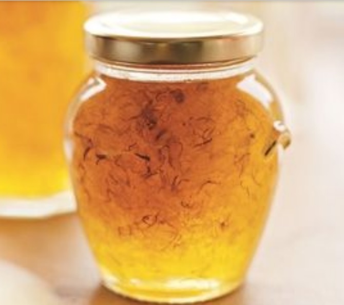 Top 10 Unusual Homemade Marmalade Recipes