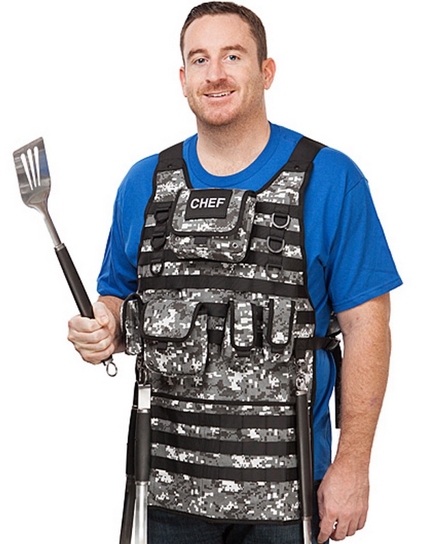 Army Tactical Apron 