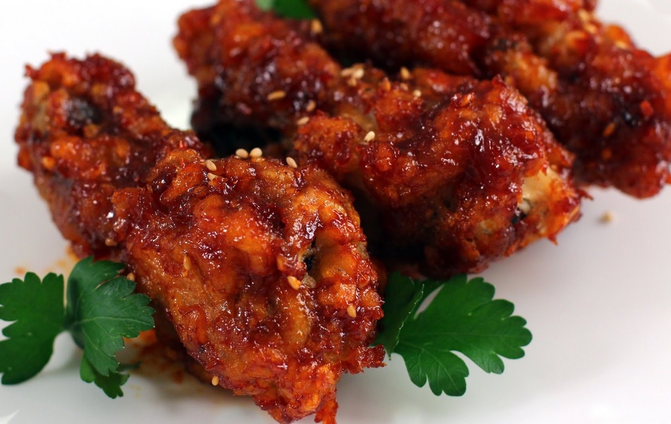 Top 10 Finger Lickin Fried Chicken Recipes