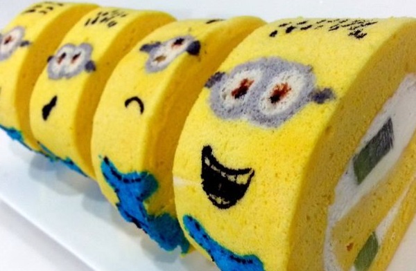 Top 10 Foods That Look Like Minions