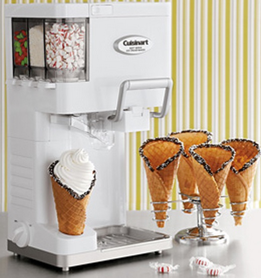 Top 10 Ice Cream Gadgets For a Perfect Summer