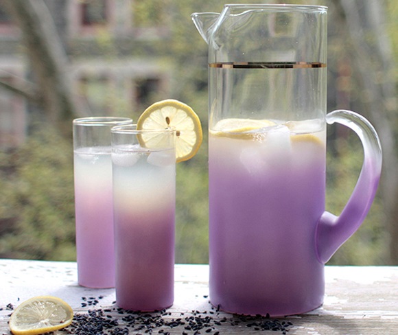 Top 10 Refreshing Recipes For Lemon Juice Drinks