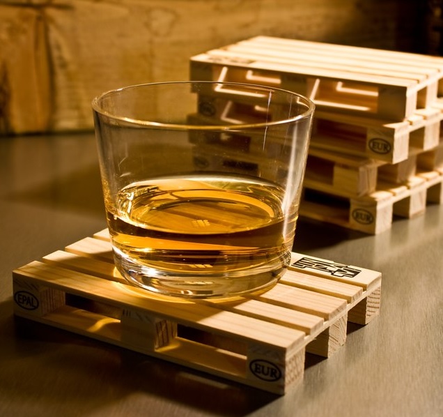 Top 10 Creative And Unusual Drink Coasters