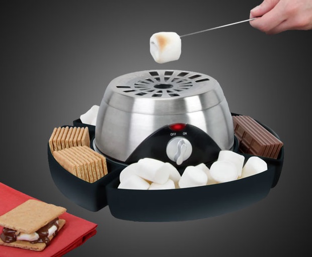 Top 10 Creative And Unusual Marshmallow Gadgets
