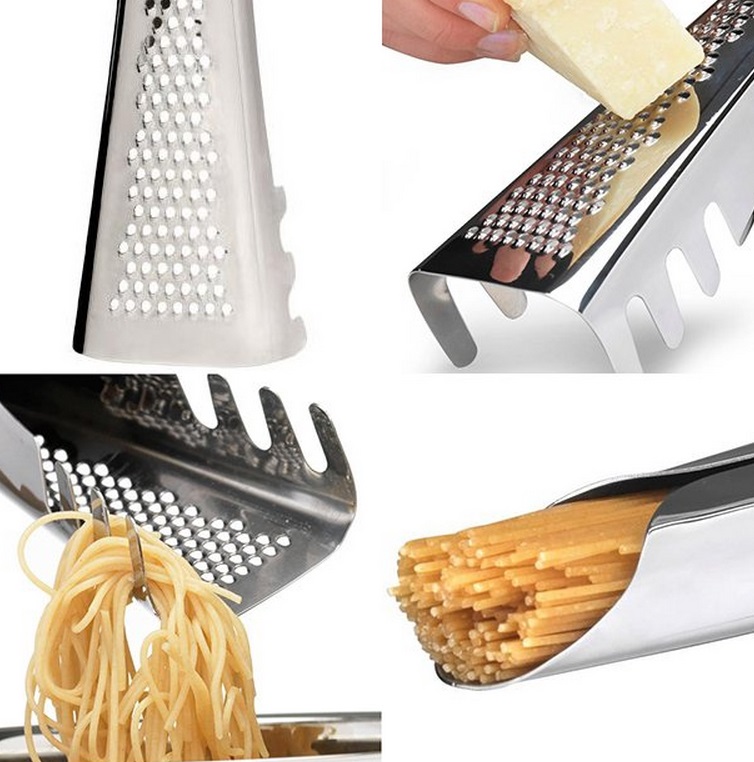 Multifunctional Pasta Tool
