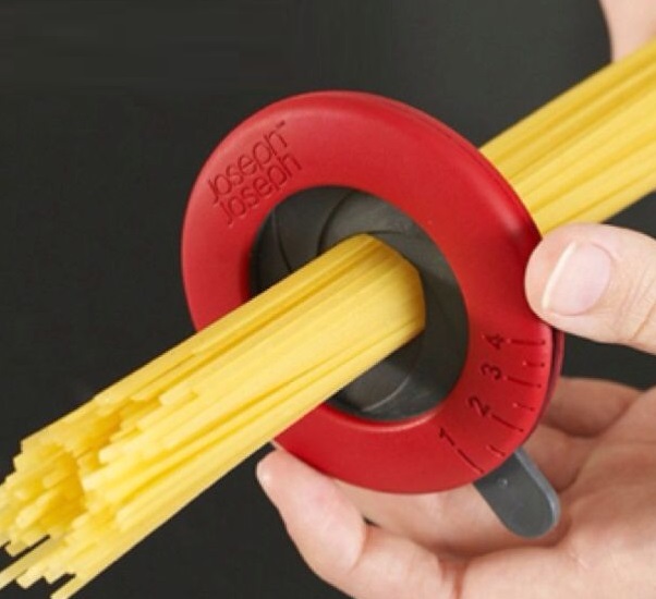 Adjustable Spaghetti Measure
