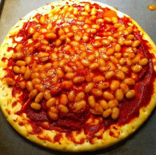 Top 10 Amazing Recipes To Make With a Tin of Baked Beans - Top 10 Food ...