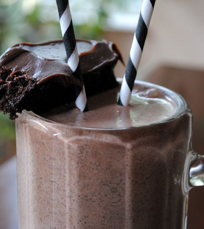 Top 10 Chocolate Milk Shake Recipes