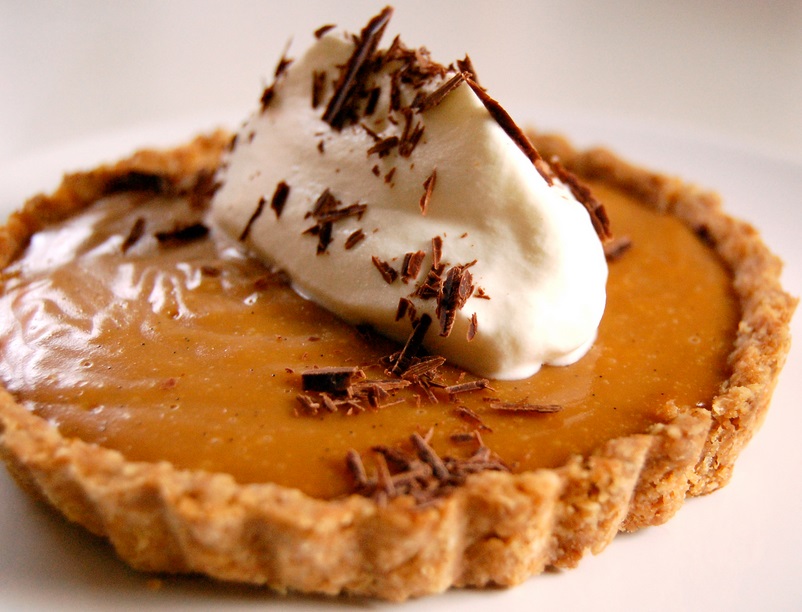 Top 10 Delicious Butterscotch Pudding Recipes