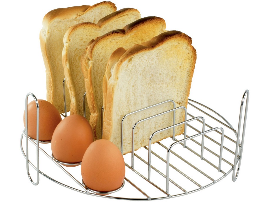 Full English Breakfast Rack