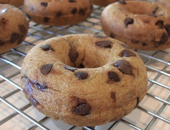 Top 10 Chip Off Of The Old Block Chocolate Chip Recipes