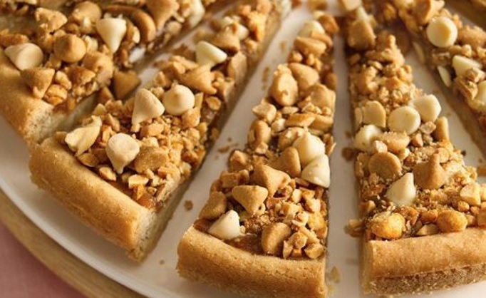 Top 10 Nut Filled Nutty Dessert Recipes