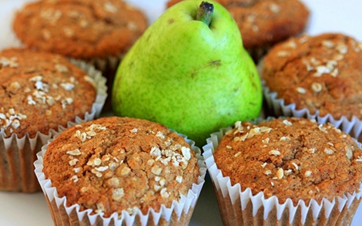 Top 10 Oatmeal Muffin Recipes For a Perfect Start
