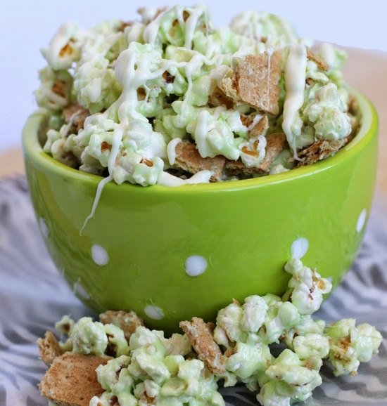 Top 10 Snacktastic Homemade Popcorn Recipes