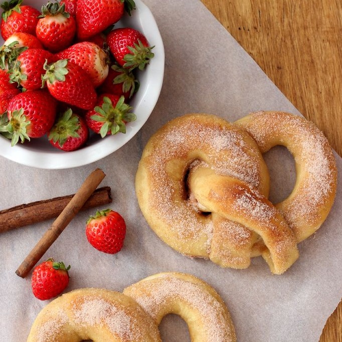 Top 10 Twisty & Knotted Homemade Pretzel Recipes