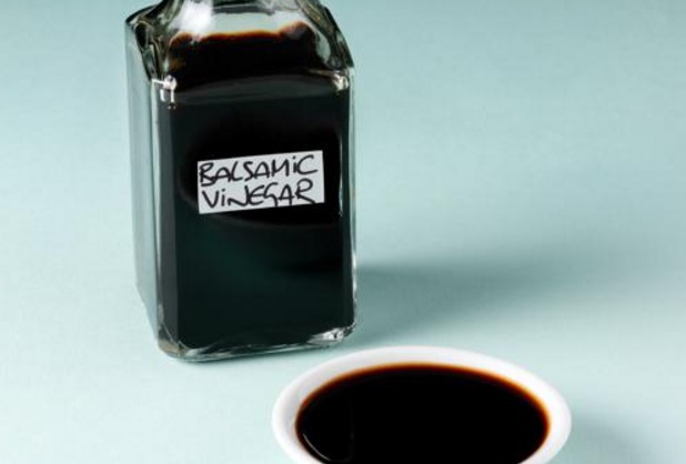 Homemade Balsamic Vinegar