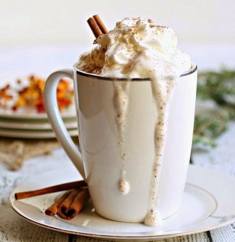 Top 10 Winter-Warming Hot Buttered Rum Recipes