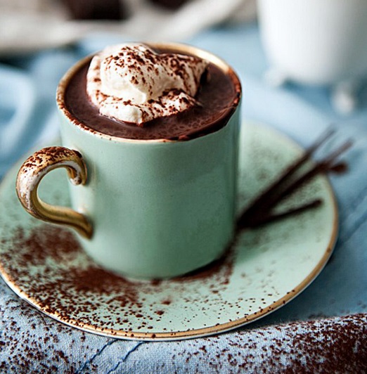 Chocolate Espresso