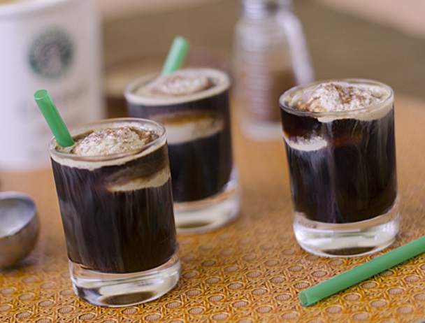 Top 10 Caffeine Fueled Drink Recipes For National Espresso Day