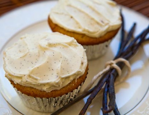 Top 10 Classic Vanilla Cupcake Recipes
