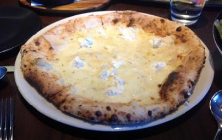 World’s Cheesiest 99 Differant Cheeses Pizza