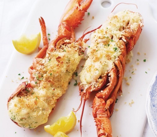 Top 10 Luxurious Shellfish Recipes For Lobster Thermidor Day