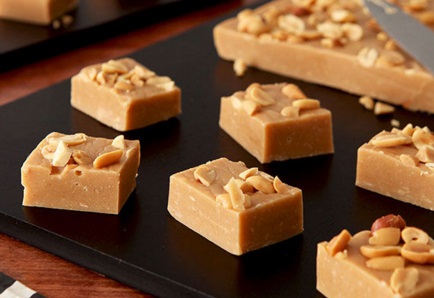 Top 10 Perfect Recipes For National Peanut Butter Fudge Day