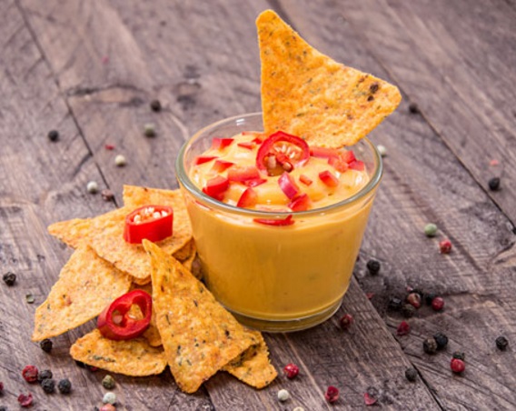 Top 10 Quick And Easy Things To Dip Nachos In