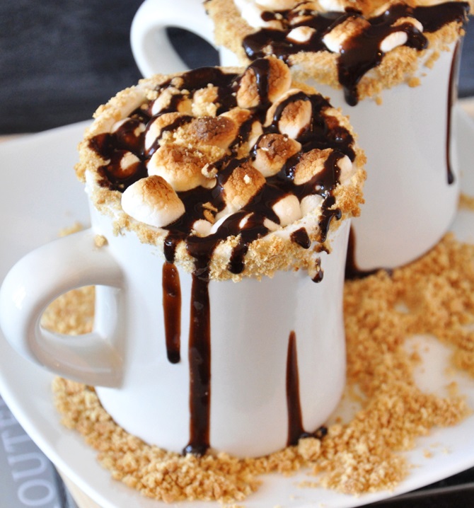 Top 10 Belly Warming Recipes For Hot Cocoa Day