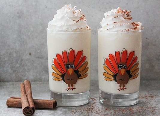 Top 10 Creamy And Sweet Recipes For Egg Nog Day