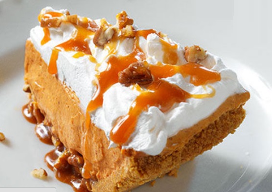 Top 10 Festive Recipes For Pumpkin Pie Day