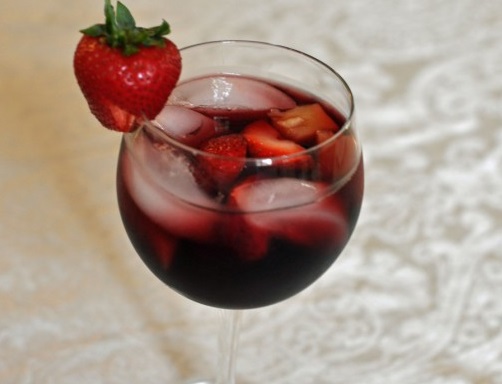 Top 10 Fruity and Refreshing Recipes For Sangria