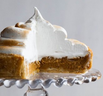 Top 10 Light And Crisp Recipes For Meringue Pie - Top 10 Food and ...