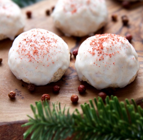 Top 10 Pfeffernuess Christmas cookie Recipes