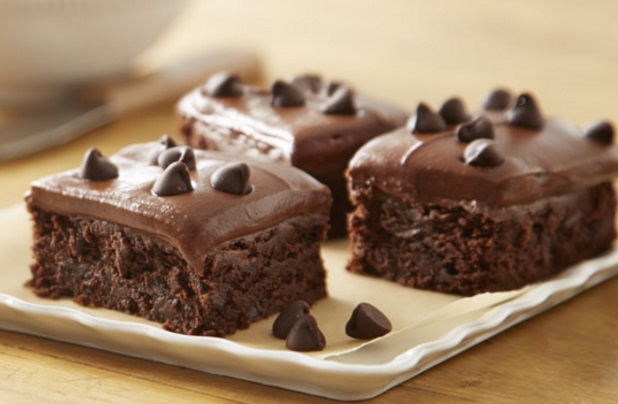 Hershey's Ultimate Chocolate Brownies