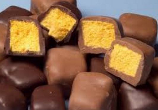 Top 10 Recipes For Homemade Chocolate Candies
