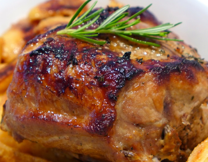 Top 10 Succulent Roast Pork Recipes