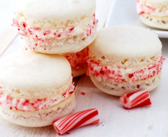 Top 10 Tasty And Festivity Candy Cane Recipes